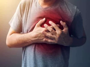 آریتمی قلب و تنش عصبی