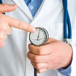 نارسایی دیاستولیک قلب - دکتر علیرضا قربانی شریف