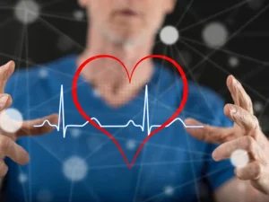 ضربان اضافه قلب - دکتر علیرضا قربانی شریف